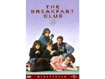 The Breakfast Club
