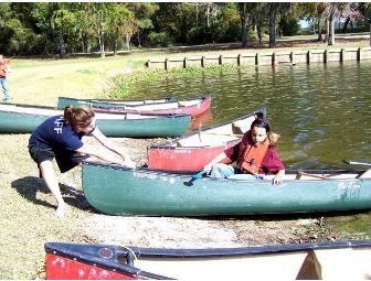 Camp Olympia Tuition for Three Weeks!