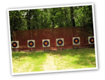 Camp Olympia Tuition for Three Weeks!