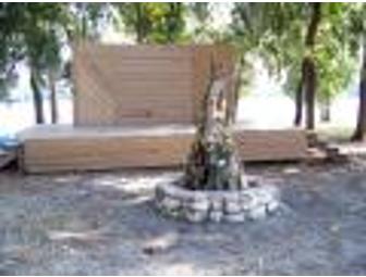 Camp Olympia Tuition for Three Weeks!