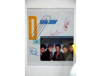 Duran Duran Goupie Package
