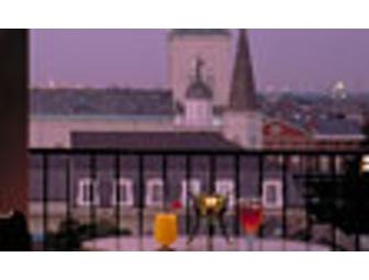 New Orleans Experience