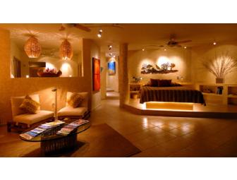 Puerto Vallarta Beach Club for Four