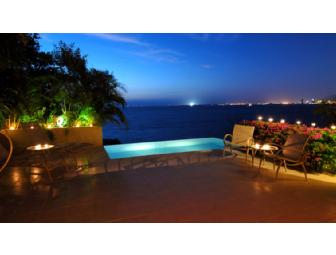 Puerto Vallarta Beach Club for Four