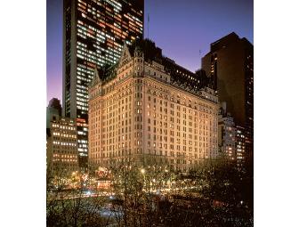 Amazing New York Weekend For Two