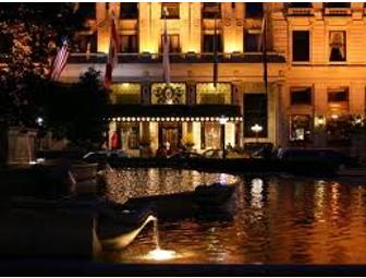 Amazing New York Weekend For Two