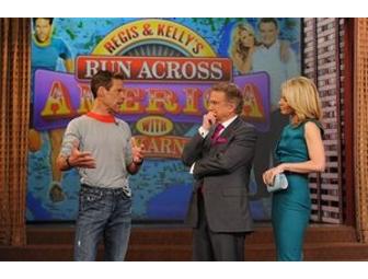 Amazing New York Weekend For Two