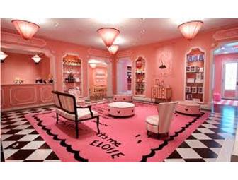 Amazing New York Weekend For Two