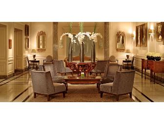 Getaway to London & Paris