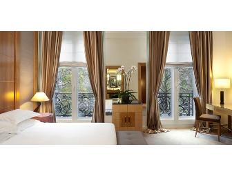 Getaway to London & Paris