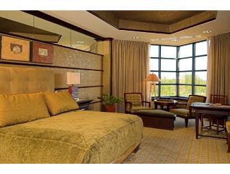 Nemacolin Woodlands Resort