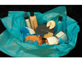 Calgon Take Me Away!