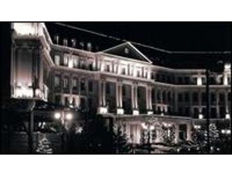 Nemacolin Woodlands Resort