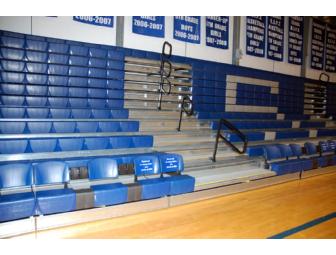 Best Seats in the House