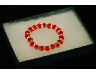 Italian Bracelets from Bailey's Fine Jewelers