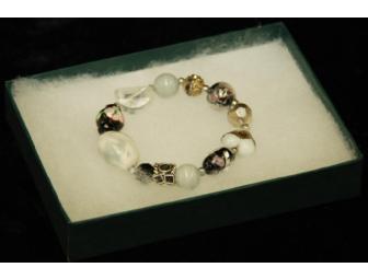 Italian Bracelets from Bailey's Fine Jewelers