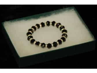 Italian Bracelets from Bailey's Fine Jewelers