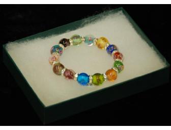 Italian Bracelets from Bailey's Fine Jewelers