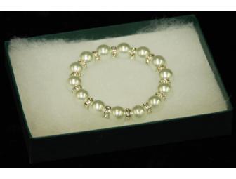 Italian Bracelets from Bailey's Fine Jewelers