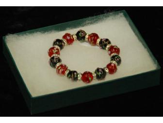 Italian Bracelets from Bailey's Fine Jewelers