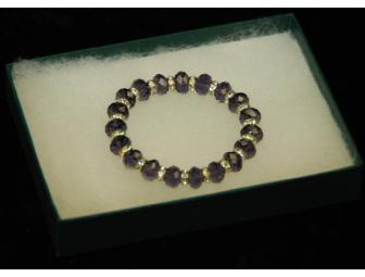 Italian Bracelets from Bailey's Fine Jewelers