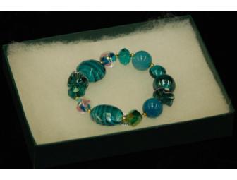Italian Bracelets from Bailey's Fine Jewelers
