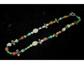 Original Jewelry by MCS Designs