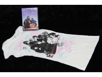 'The Breakfast Club' Movie Poster