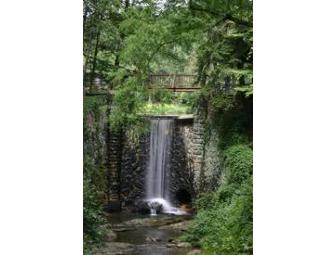 Weekend in Asheville