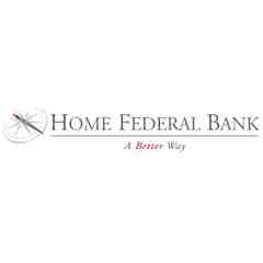 Home Federal Bank - Kathy & Jim Barlow