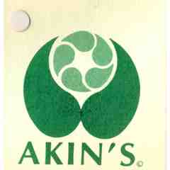 Akin's Nursery