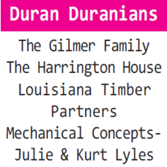 Duran Duranians 2
