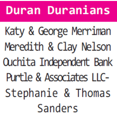 Duran Duranians 3