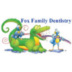 Fox Family Dentistry     - Ricky Fox