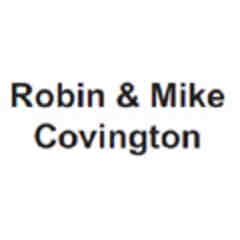 Robin & Mike Covington
