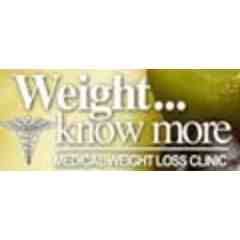 Weight Know More - Michelle & Carl Lapeyrouse