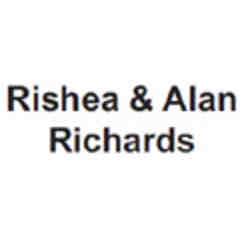 Rishea & Alan Richards