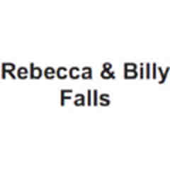 Rebecca & Billy Falls