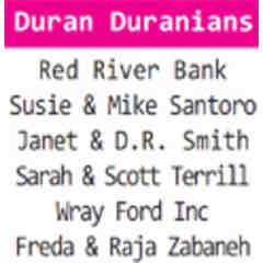 Duran Duranians 4