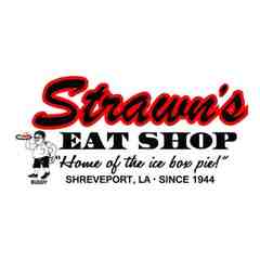 Strawn's Eat Shops-Gauthier & Tatum Families