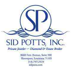 Sid Potts, Inc.