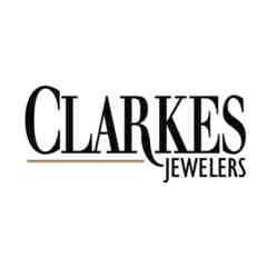 Sponsor: Clarkes Jewelers