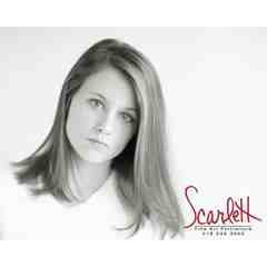 Photography by Scarlett