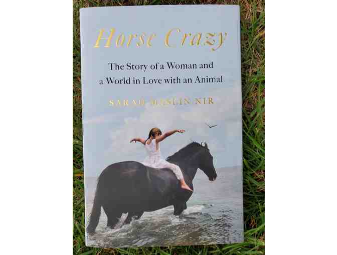Book Set for Horse Lovers