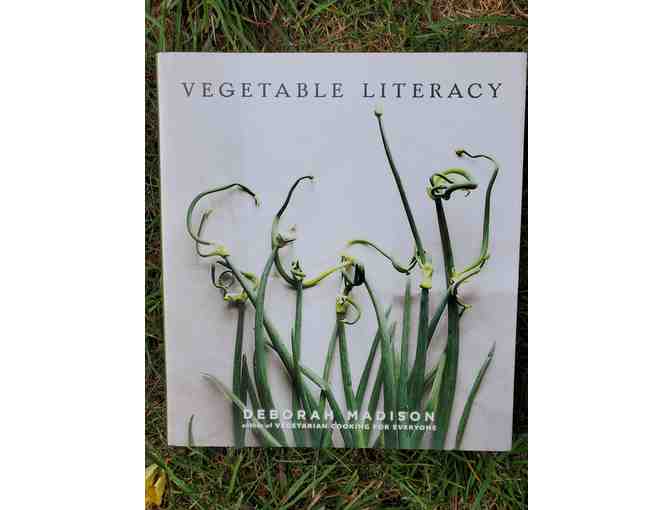 Set of Farm to Table Books & Seeds