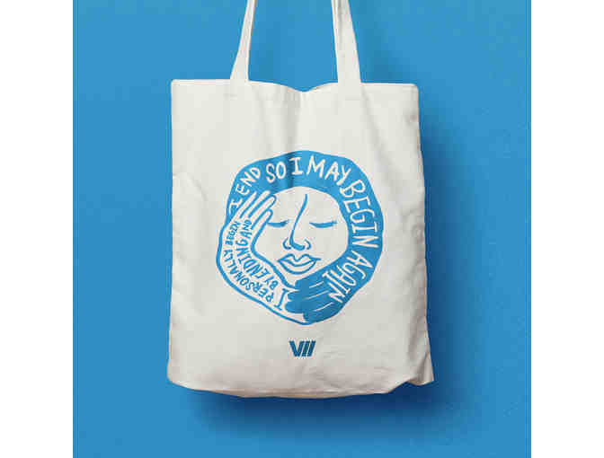 Meet with an Editor from Literary Journal, The Seventh Wave