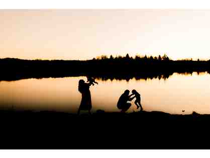 Family Photography Session By Stephanie Lozano