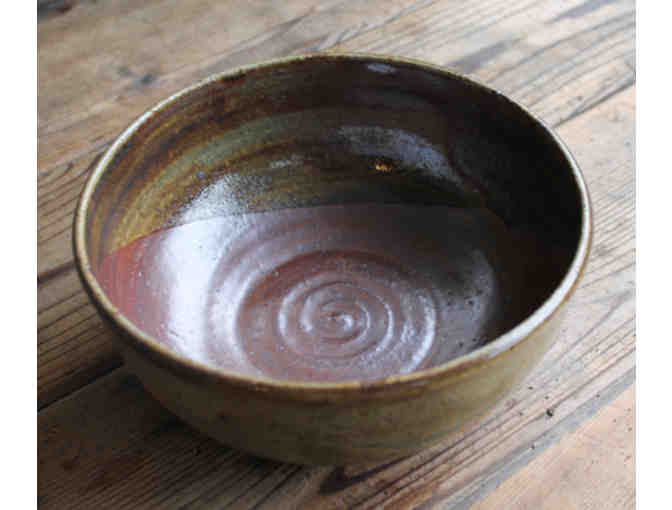 Hand Made Ceramic Bowl #1 - Photo 1