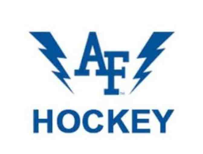 Air Force Falcons Hockey Gift Pack - Photo 1