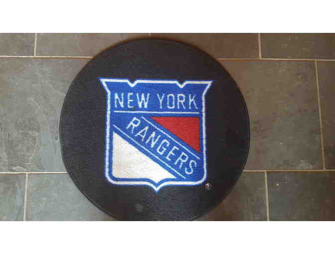 Calling all New York Ranger's Fans! - Photo 1